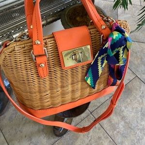 Kate Spade shoulder or crossbody